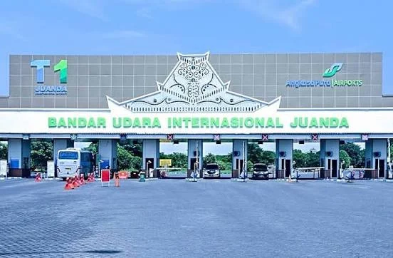 Travel Jogja Bandara Juanda Siap Jemput
