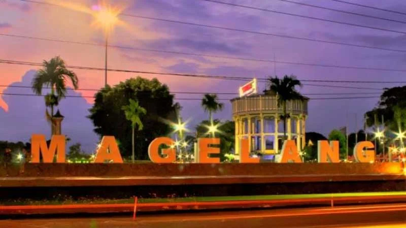 Travel Magelang Brebes
