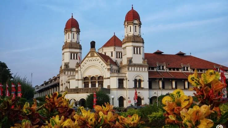 Travel Semarang Brebes